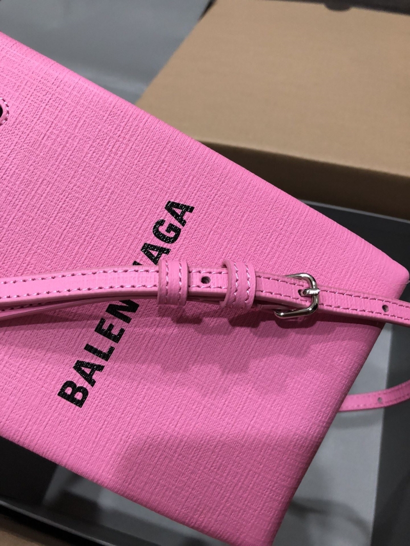 Balenciaga Shopping Bags